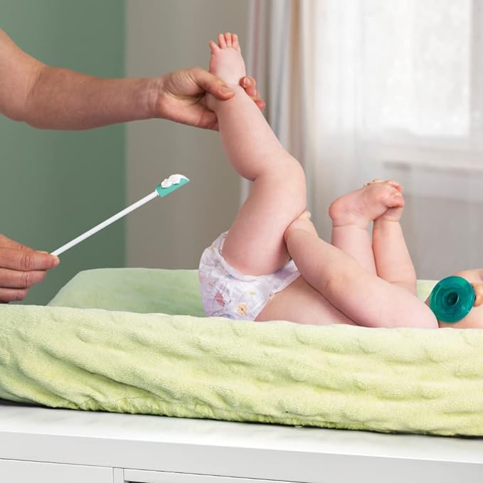 Spatula For Diaper Cream
