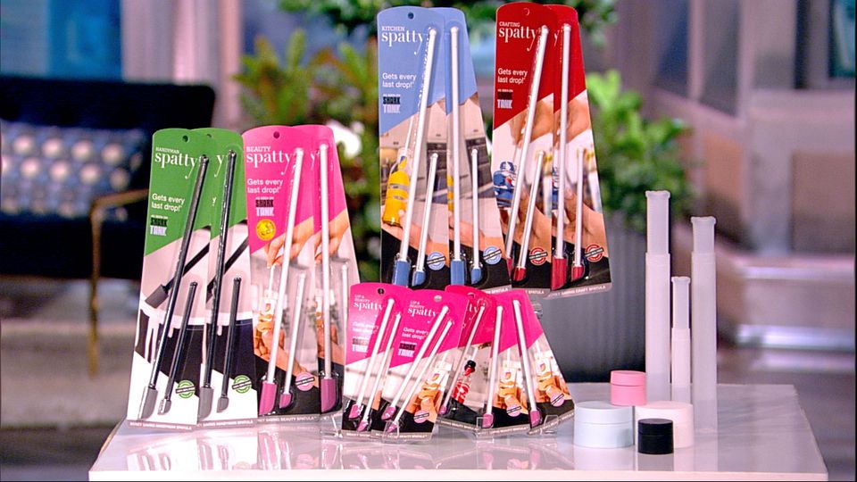 13 Different Types of Spatulas and Their Uses