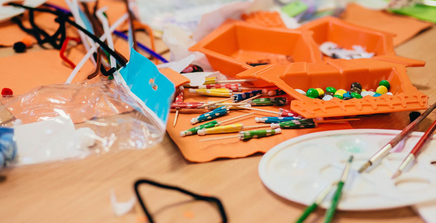 Best Craft Tool for Making Halloween Crafts 2020