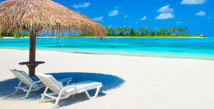 5 Beach Budget-Friendly - Spatty