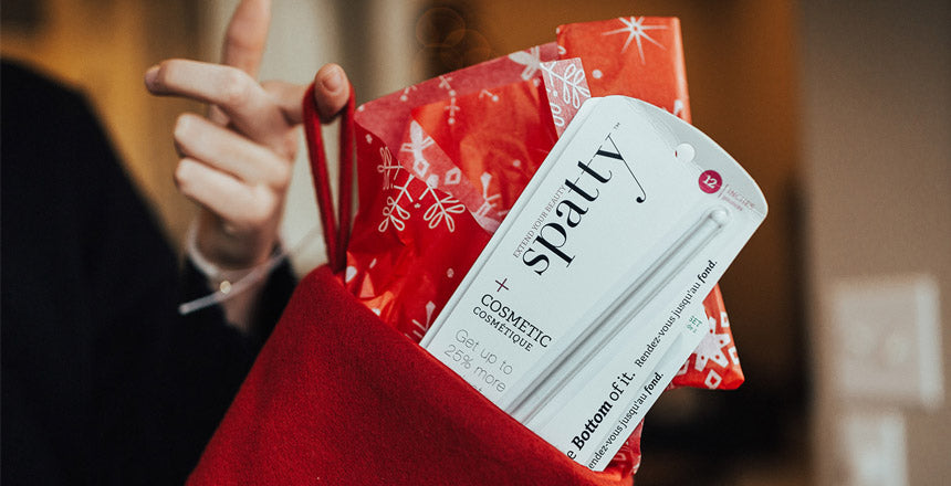 BEST Stocking Stuffers for Beauty Lovers