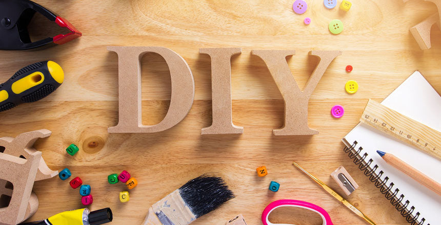 DIY Image - Spatty
