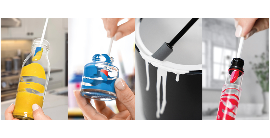 How to Get Every Drop of Product Out of the Bottle - Spatty