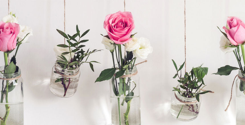 Creative Uses For Empty Jars
