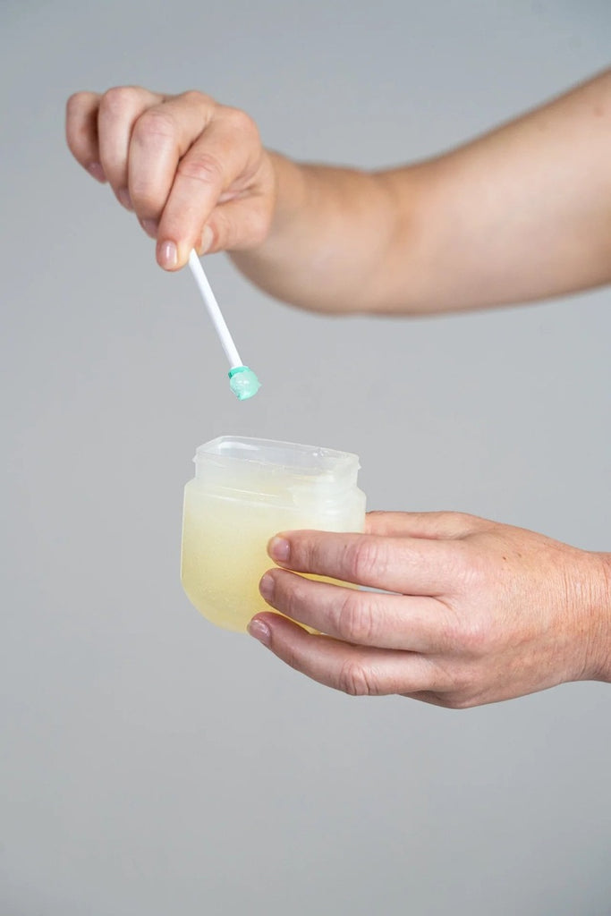 diaper cream applicators