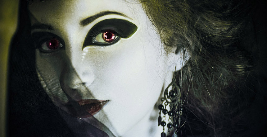 Top 5 Halloween Money-Saving Makeup Tricks