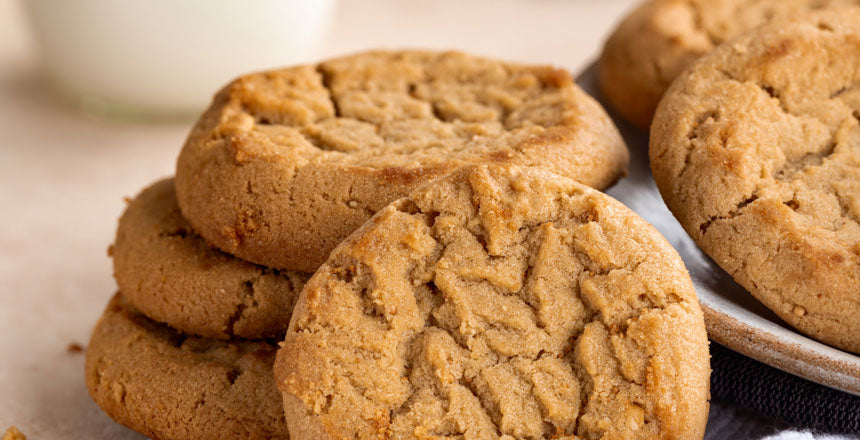 Peanut Butter Hacks For Kids