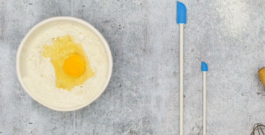 5 Must Have Spatulas For Your Kitchen - Spatty