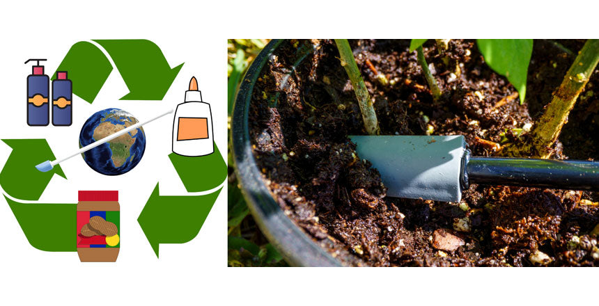 4 Ways to Cut Down on Waste