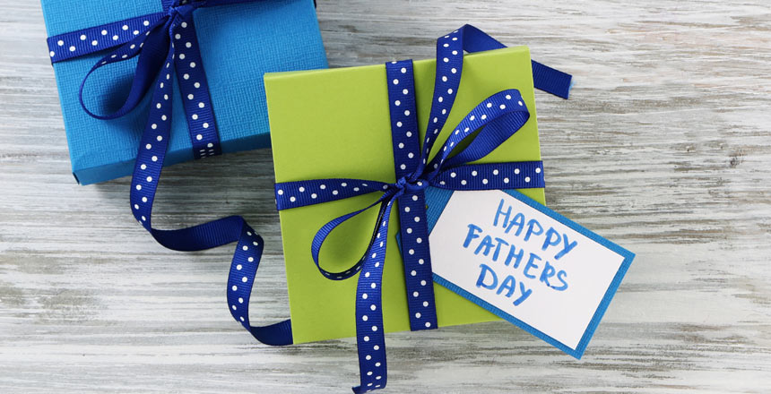 5 Great Father’s Day Gift Ideas - Spatty