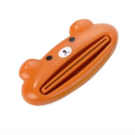 Bear Toothpaste Squeezer