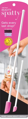 Last Drop®️ Beauty Spatty® Set