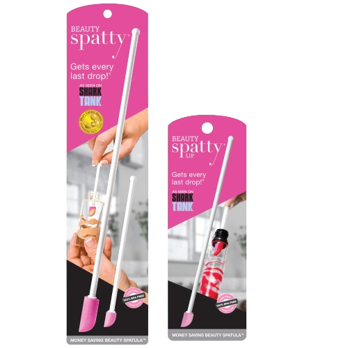 Last Drop®️  Spatty® Beauty Bundle