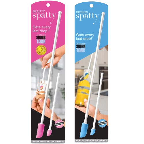Last Drop®️  Spatty® Top Sellers Bundle