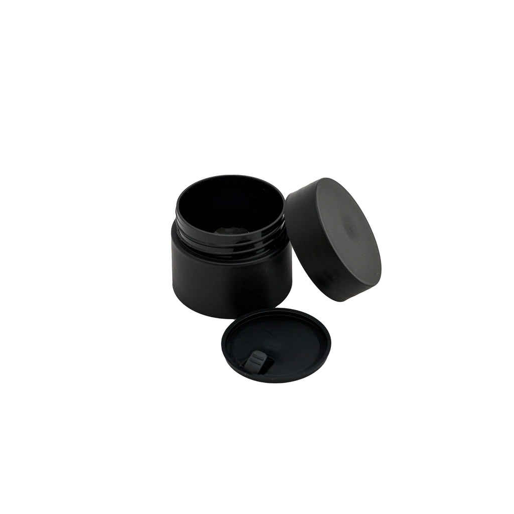 15ml Black Container