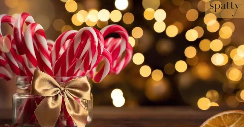 Want to Master Candy Cane Crafts? Here's your guide!