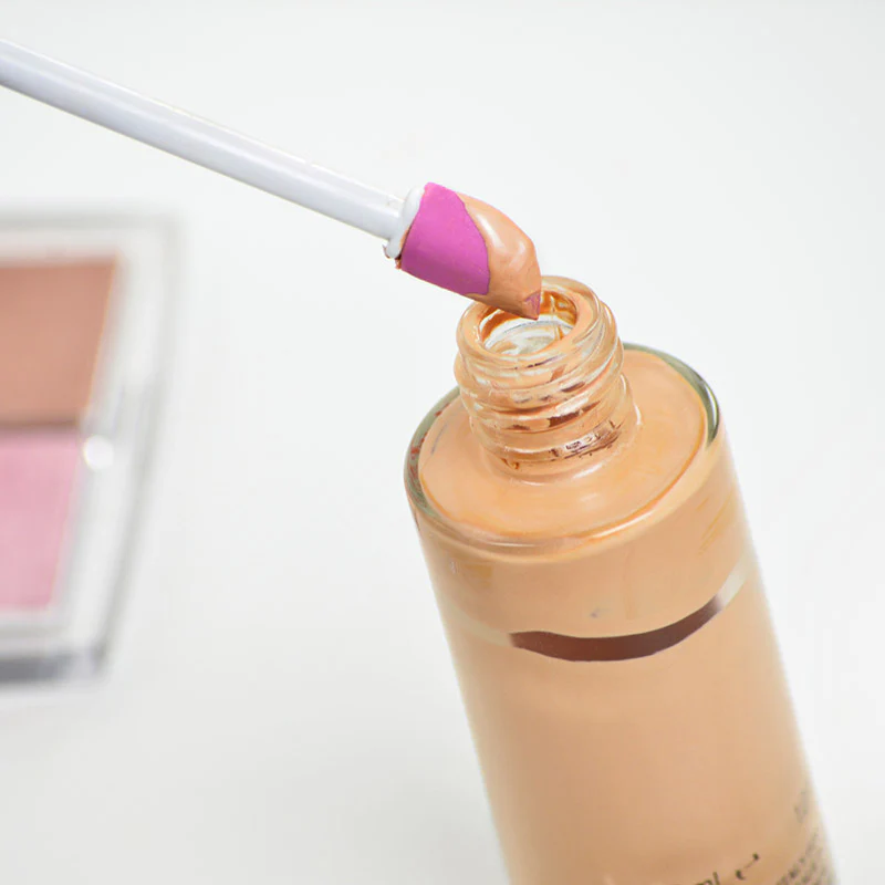 How to Extract More Concealer from the Tube