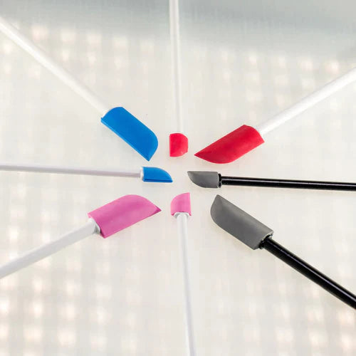 5 Best Silicone Spatula Uses That Make It A Must-Have In 2024 – Spatty®