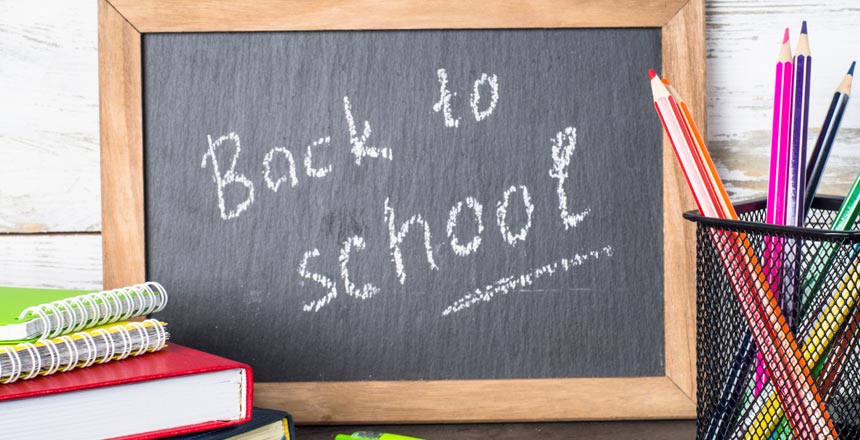 4 Back to School Gift Ideas For Your Teacher - Spatty