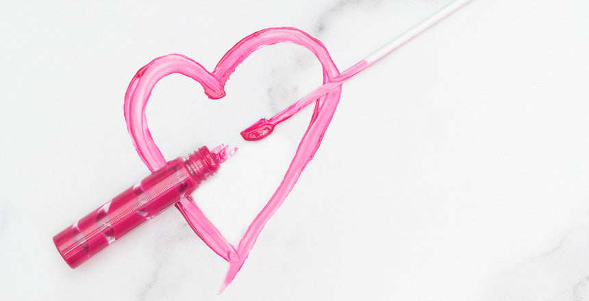 4 Amazon Beauty Products to Try This Valentine's Day