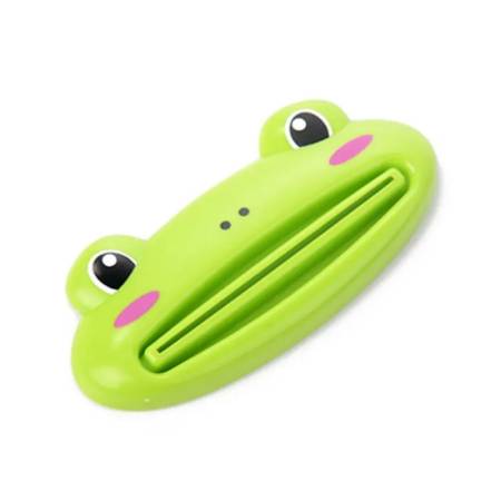 Frog Toothpaste Squeezer