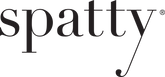 Spatty Logo - Spatty