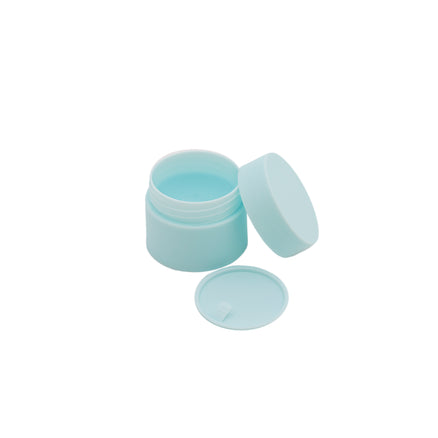 15ml Blue Container