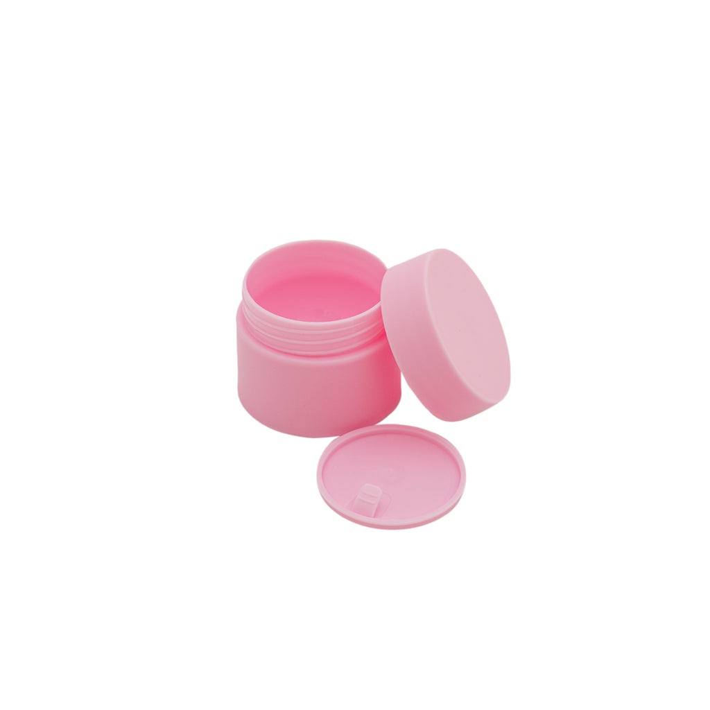 15ml Pink Container