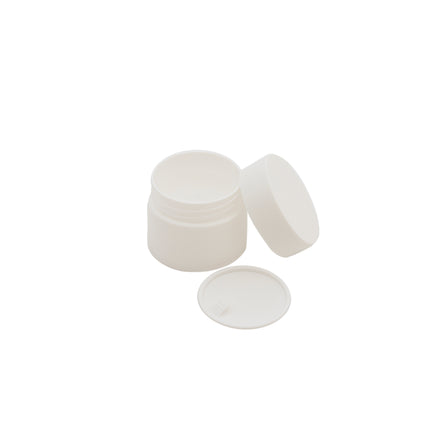 15ml White Container