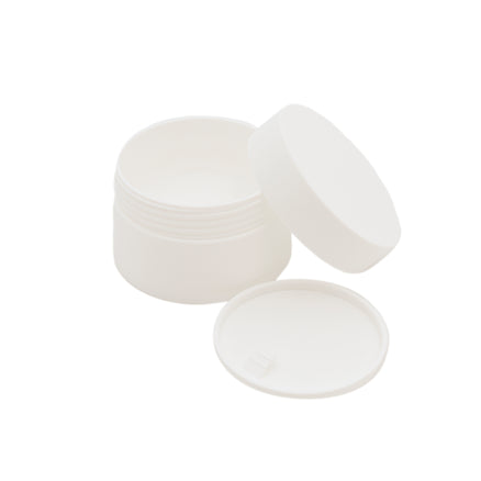 50ml White Container